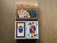 SAGA PIATNIK VIENNA AUSTRIA