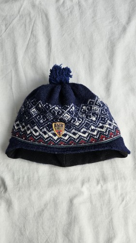 Dale norway kids hat bobble - norway,