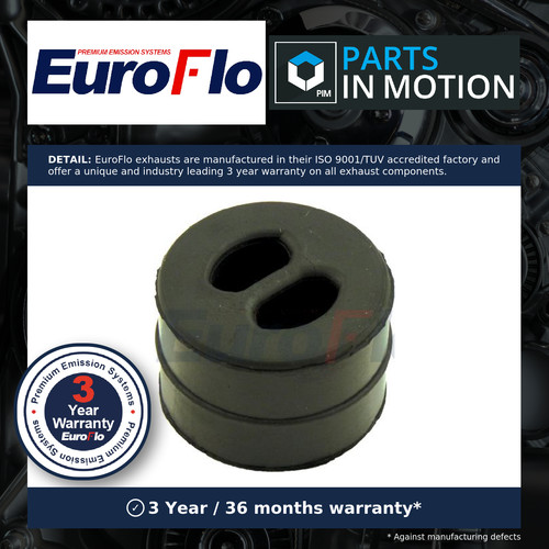 Exhaust mounting fits - fits, ford
