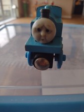 Thomas Wooden Railway Sad Face