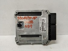 2016 BMW 530d xDrive ECU