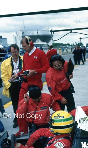 Ayrton senna mclaren mp4 - ayrton,