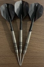 Nice Unicorn 25G Tungsten