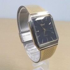 Ogial quartz watch - quartz,