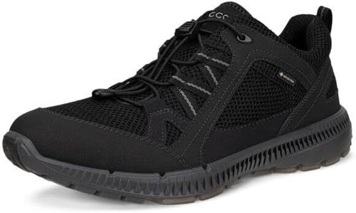Ecco mens trainers - mens,