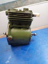 Leyland 350 engine Clayton de