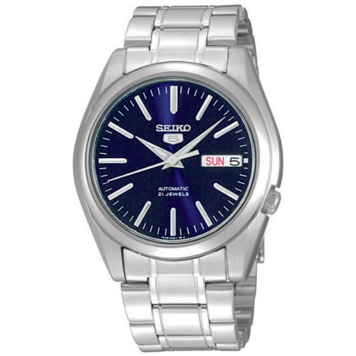 Seiko men automatic watch - automatic,