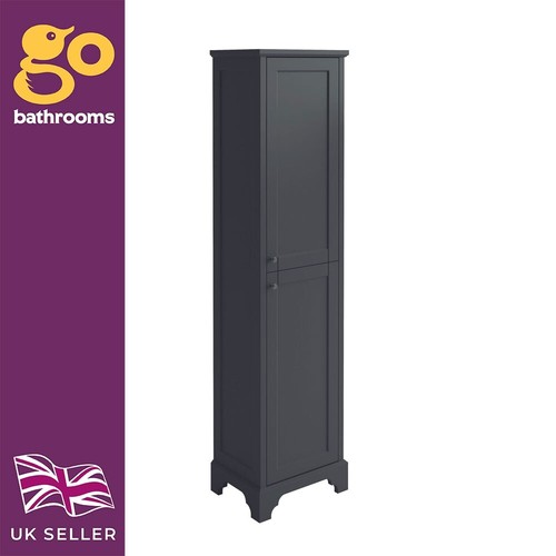 Arabella vintage grey - grey, tallboy
