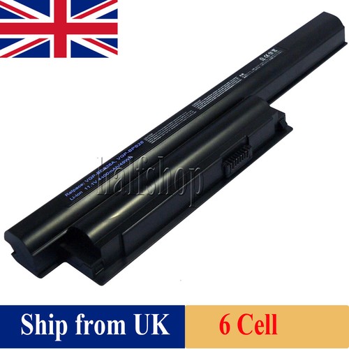 Battery for sony vaio - for,