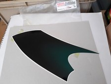 Genuine Yamaha Right Fairing