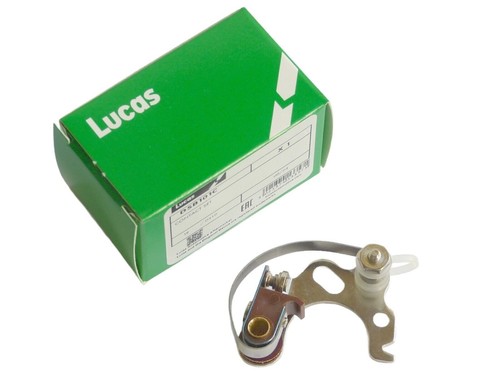 Genuine lucas 25d - genuine,