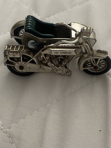 Matchbox 1914 - (, price)