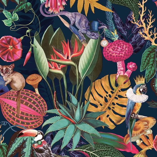 Holden tropical wonderland - holden,