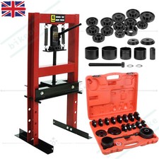 6ton Workshop Press Machines