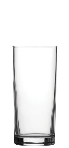 Ball tumbler glasses - hi-ball,