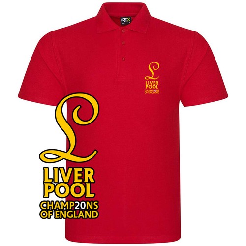 Liverpool league champions - liverpool, 20