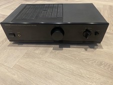 Denon PMA-350SE Precision