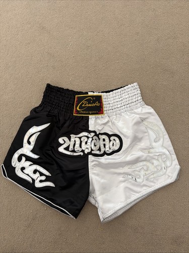 Muay thai shorts 36w - thai,