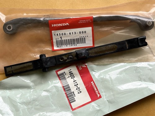 Nos japan honda cb400 cb400a - japan,