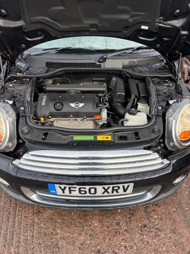 26k miles mini - mini, r57