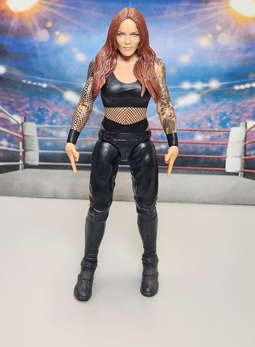 Wwe lita series 150 - wwe,
