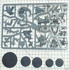 Genestealer Cult Brood Coven