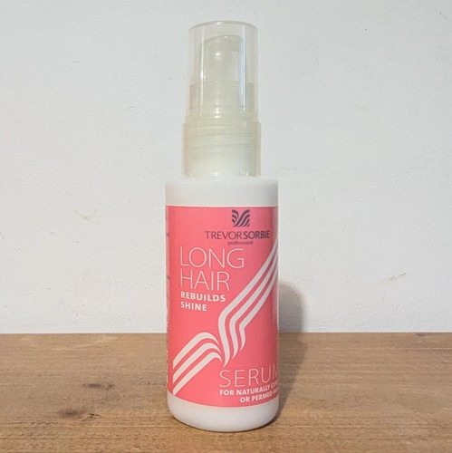 Trevor sorbie serum - serum, long