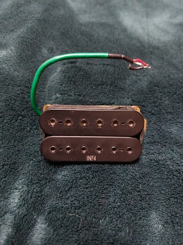 Ibanez inf4 infinity - inf4,