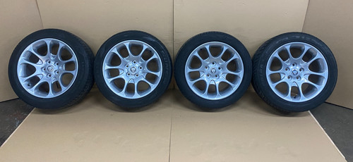Jaguar xkr refurbished wheel - refurbished,