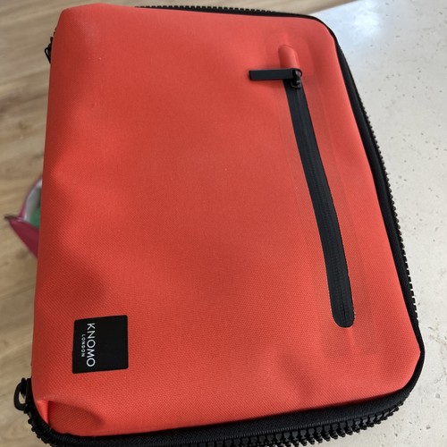 Knomo laptop sleeve - knomo,