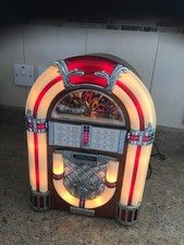 Mini Desktop Jukebox Style