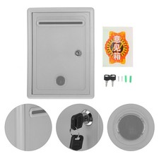  Locked Storage Box Donation