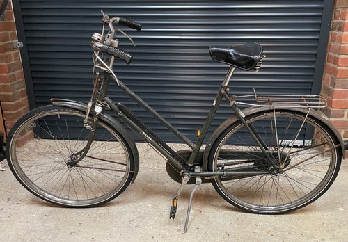 Rudge ladies bike racing - rudge,