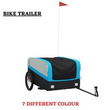 Cargo Trailer Bike Trolley