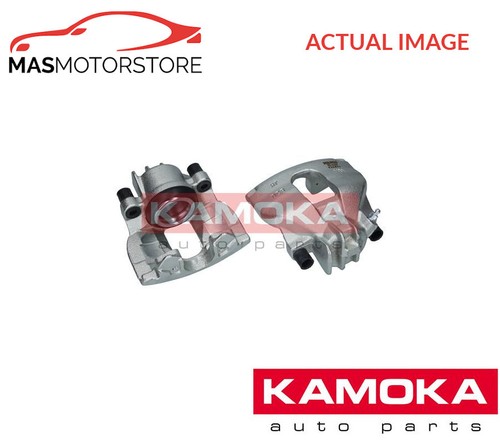Brake caliper braking - braking, front