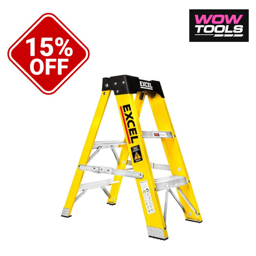 Excel 7403 electricians - 7403,