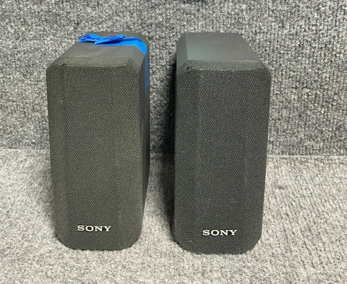 Sony v23 black - sony, ss-v23