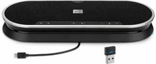 EPOS SENNHEISER EXPAND 80T Bluetooth Speakerphone 1000203 - MS Teams Certified