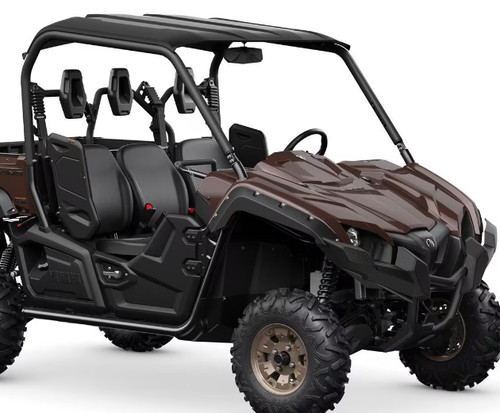 Yamaha viking eps 24 - viking, 15-24