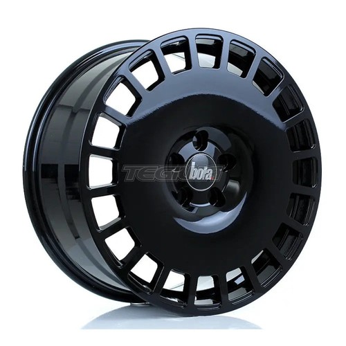 Bola b12 alloy wheel 19x8 - bola,