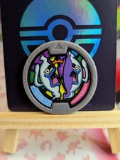 Yo-kai Watch Medal – Whisper