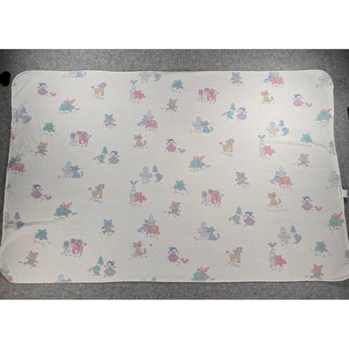 Vintage 90s baby receiving - vintage,