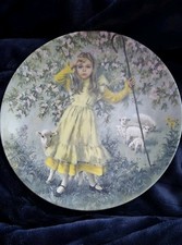 "Little Bo Peep" Nursery Rhyme