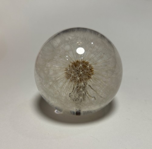 2005 hafod grange lucite - lucite, resin