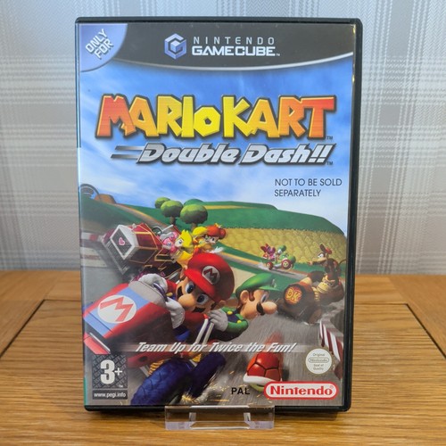 Nintendo mario kart double - nintendo,