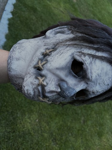 Michael myres halloween - myres,