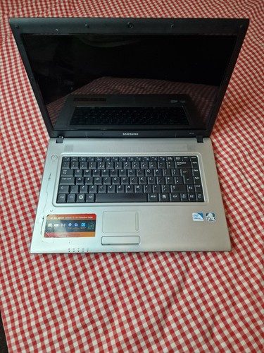 Samsung r519 laptop - samsung,