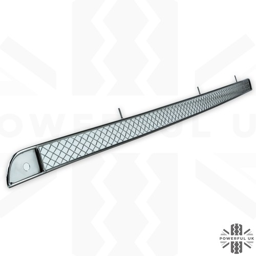 Mesh grille for range rover - mesh,
