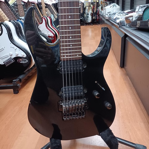 Ibanez rg1527 electric - ibanez,