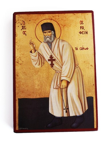 Greek orthodox handmade - greek,